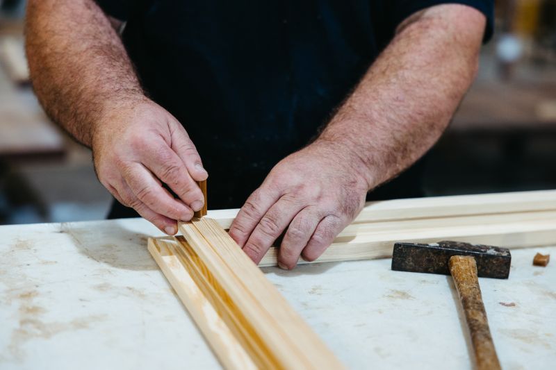 Preventing Window Frame Rot