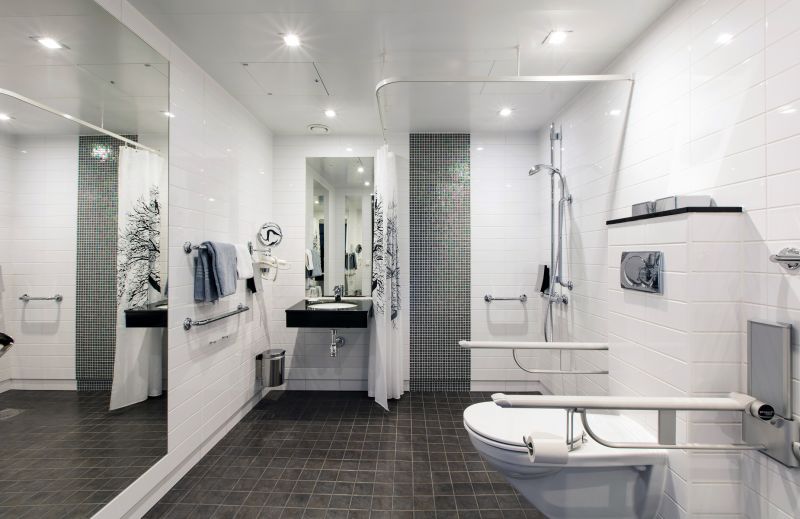 Residential Bathroom Remodeling