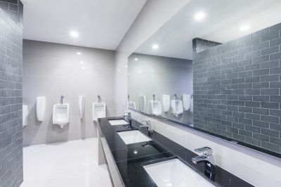 Residential Bathroom Remodeling