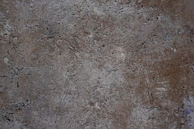 Stamped Concrete Installation