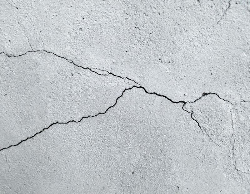 Stucco Repair