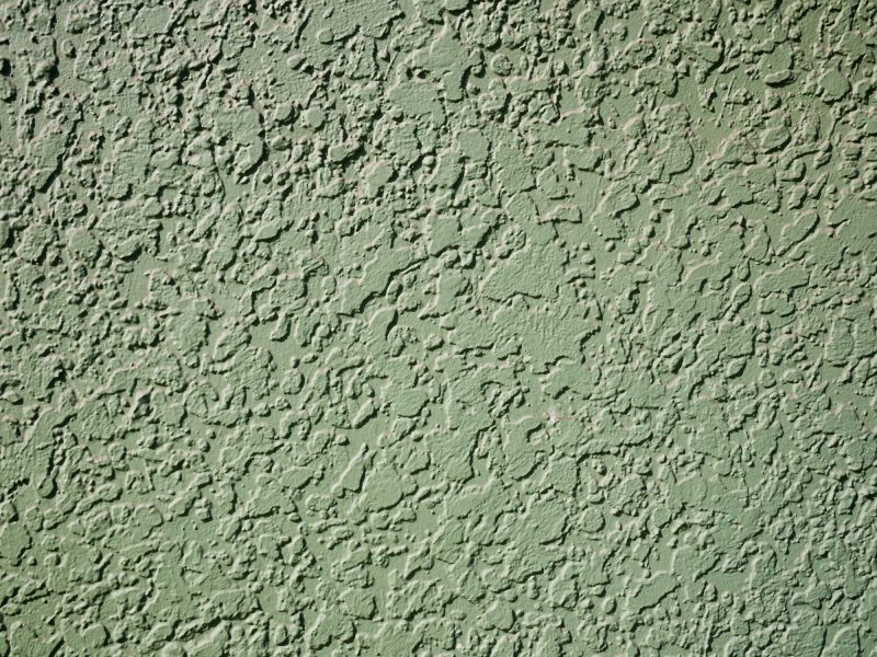 Stucco Repair
