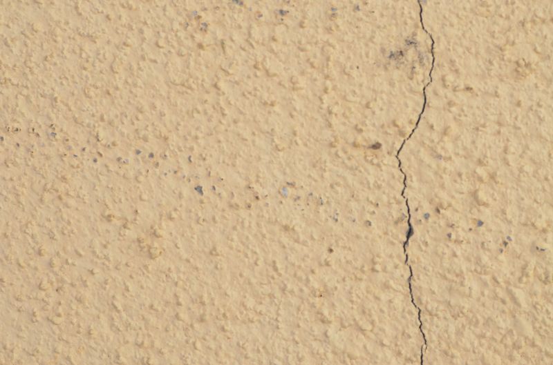 Stucco Repair