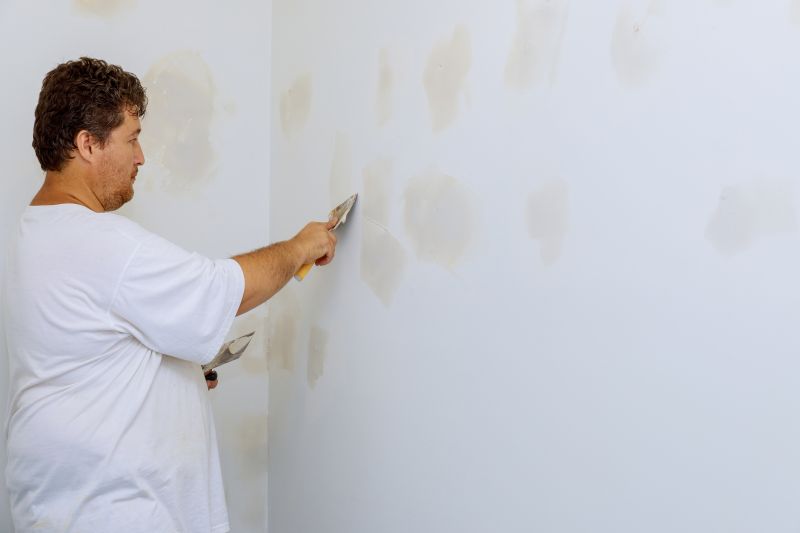Stucco Repair
