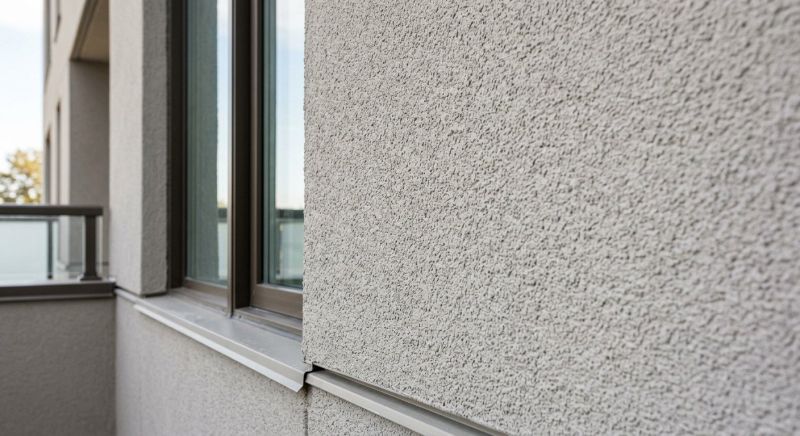 Stucco Repair
