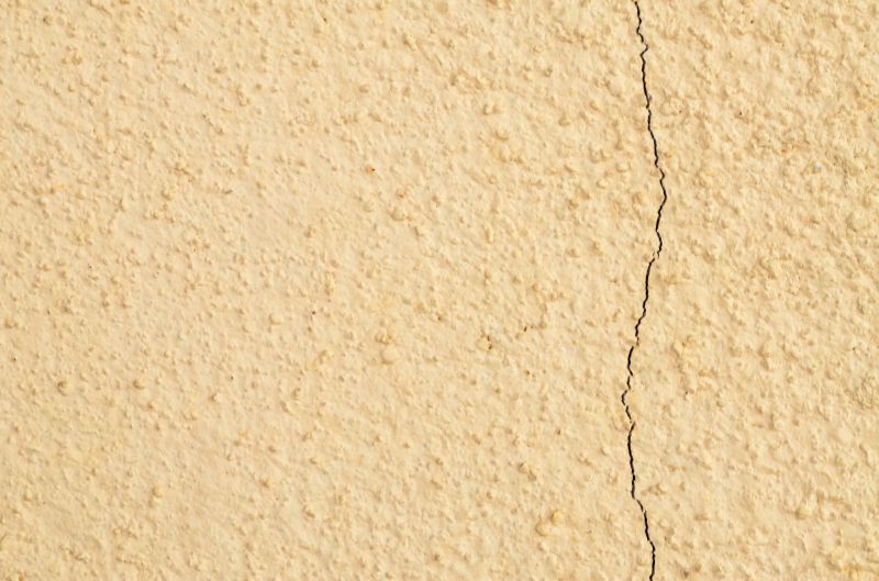 Stucco Repair