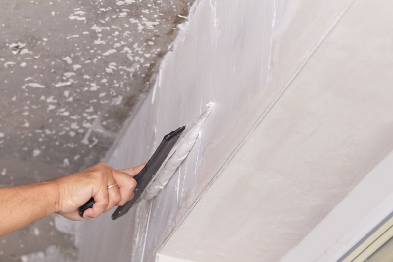 Stucco Repair