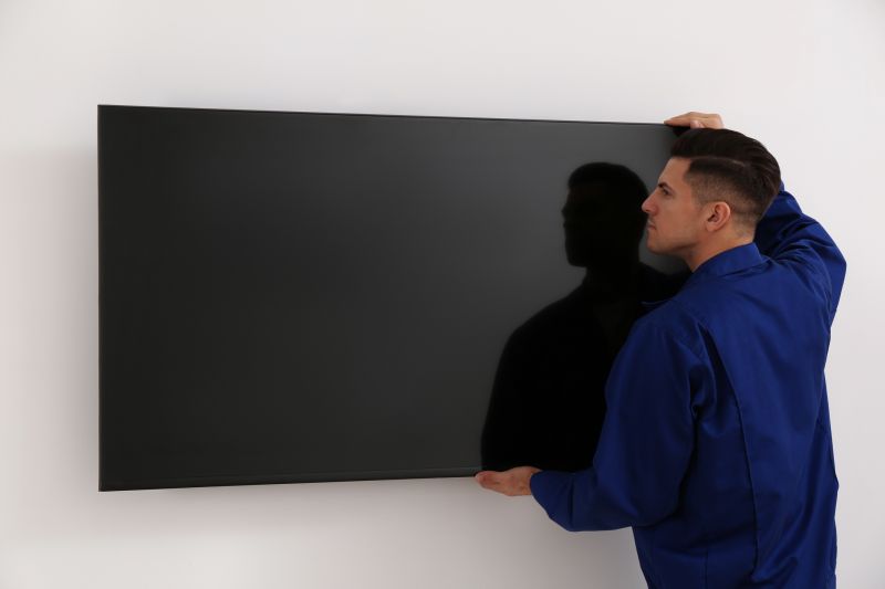Tv Mounting
