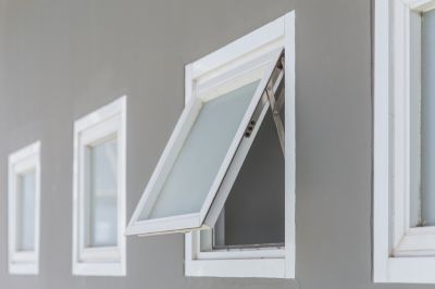 Window Frame Repair