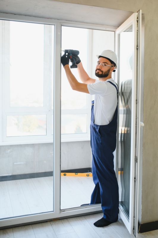 Window Frame Repair