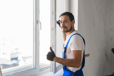 Window Installation