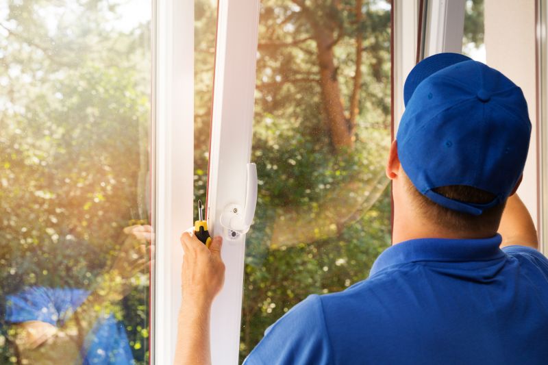 Window Installation