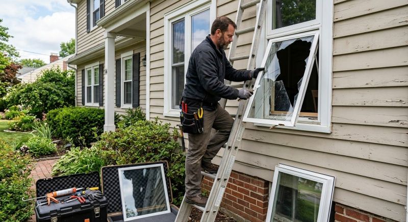 Window Repair