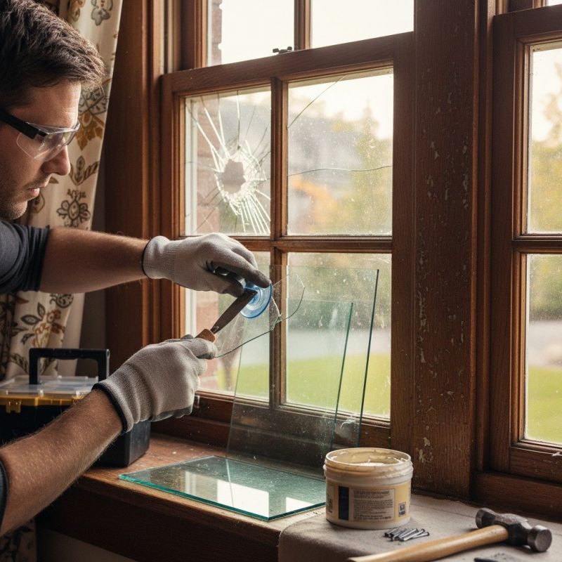 Window Repair